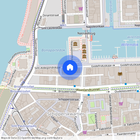 Sint-Aldegondiskaai, 48, 3, 2000, Antwerpen (2000)