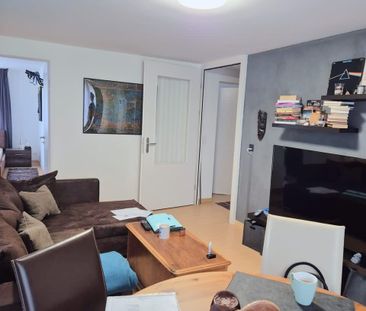 3.5 Zimmer, EG - Photo 1