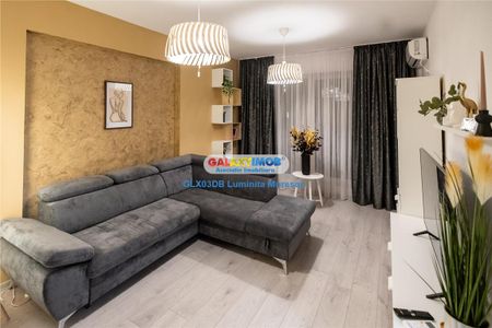 Inchiriere apartament 2 camere decomandat Targoviste Chindia Residence - Fotografie 4