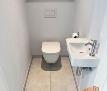 Appartement te huur - Photo 1