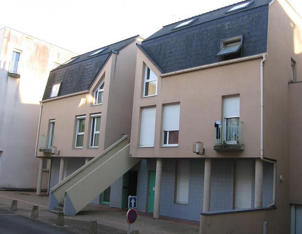Location Appartement 2 pièces 51 m² La Châtre - Photo 1