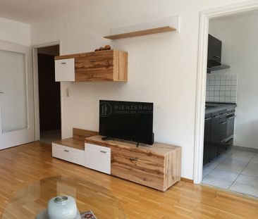 Studentenappartement, möbliert mit Südbalkon zu vermieten - ab 01.0... - Photo 5