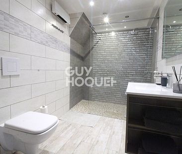 Appartement Ozouer Le Voulgis 2 pièce(s) 48 m2 - Photo 4