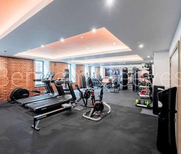 Exploration Way, Slough, SL1 - Photo 5