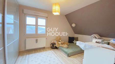 Maison à louer à Triembach au Val - 6 pièces, 136 m² - Photo 4