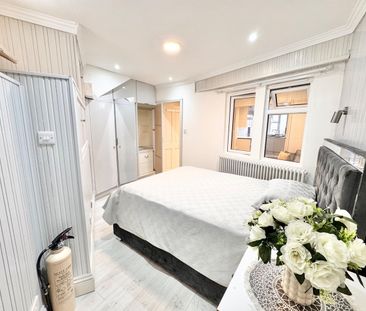 1 Bed Flat, Mountgrove Road, N5 - Photo 4