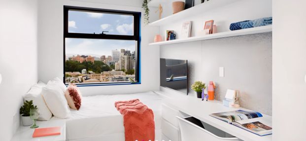 2 Bedroom Apartment - Photo 1