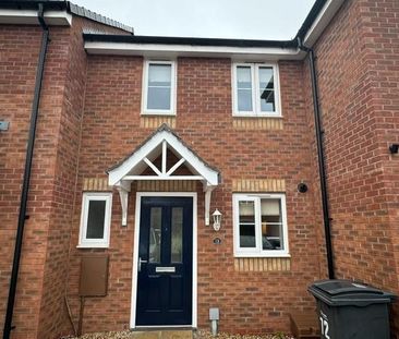 2 bedroom terraced house to rent - Photo 1