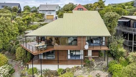 Spacious house with spectacular views - Photo 2