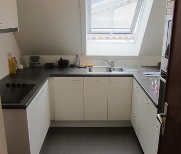 Gezellig 2-SLK dakappartement van 85 m² met zicht op Sint-Romboutstoren - Foto 4