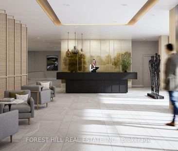 For Lease - 8 Beverley Glen Boulevard Unit# 109, Vaughan, Ontario - Photo 1