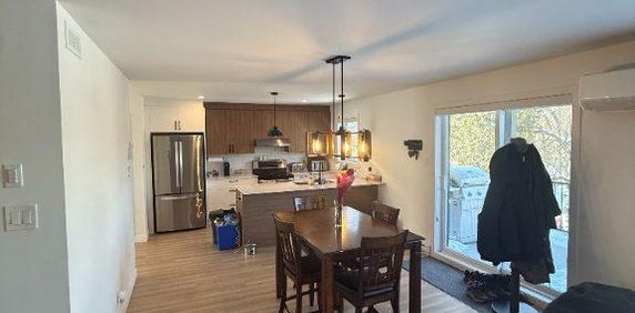 4 1/2 à louer RDC à Farnham libre 1 juillet - Photo 2