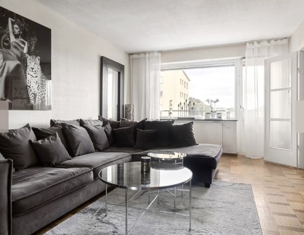 Ostgatan 2 - Photo 1