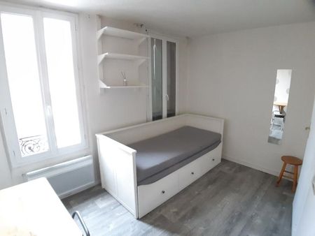 APPARTEMENT T1 13M - Photo 3