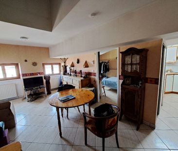 Location Appartement 3 pièces 40m² - Photo 6