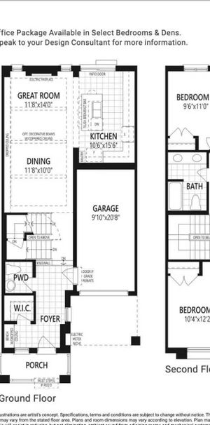 For Lease - 3185 Meadowridge Drive, Oakville, Ontario - Photo 1