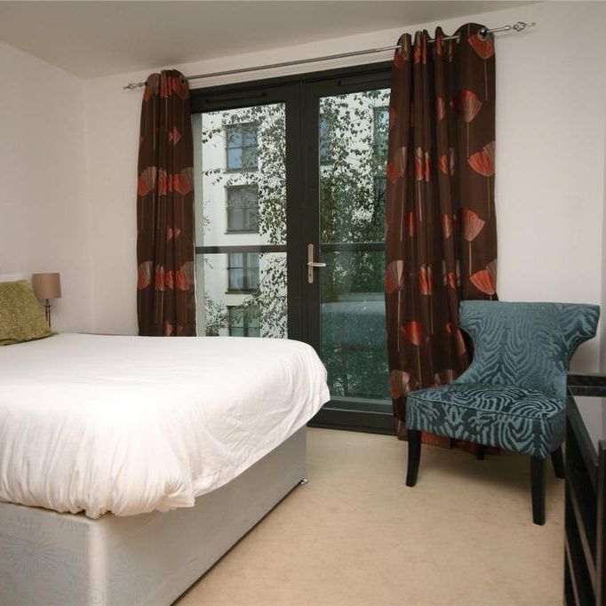 1 bedroom apartment to rent - Photo 1