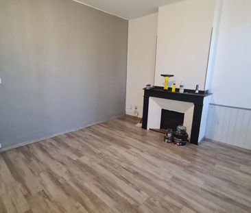 Location Appartement 2 pièces 45m² - Photo 4