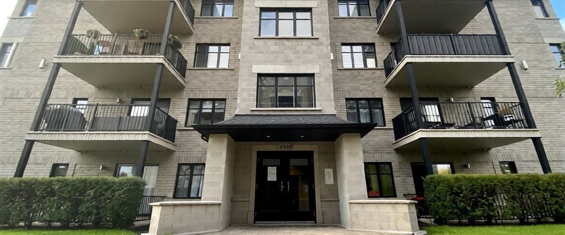 À louer / Appartement - Photo 1