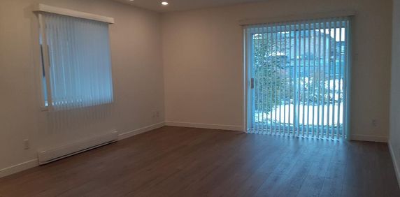 Saint-Rémi, 3 1/2 fraîchement rénové à louer - Photo 2