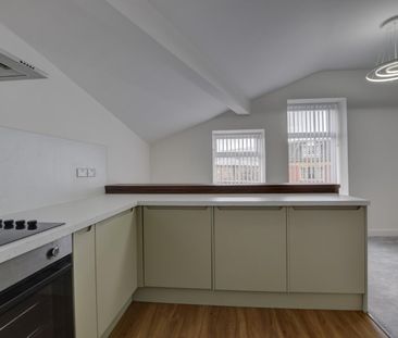 Apartment 3, A, Manchester Road, Burnley - Photo 4