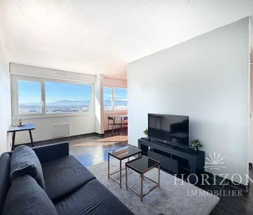 Location Appartement 2 pièces 48m² VETRAZ MONTHOUX 74100 - Photo 1