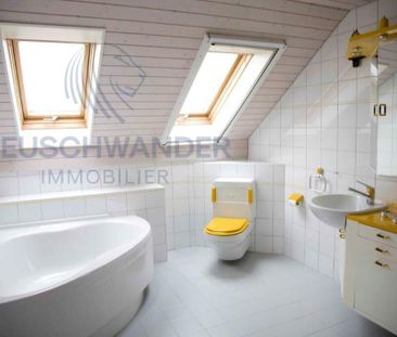 Penthouse with conservatory and large terrace - Photo 3