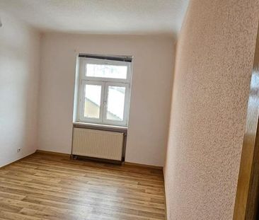 Singlewohnung mit Einbauküche in ruhiger Lage – Mühlhausen - Foto 3