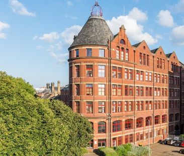 Centaur House, Centaur House, Leeds, LS1 - Photo 1