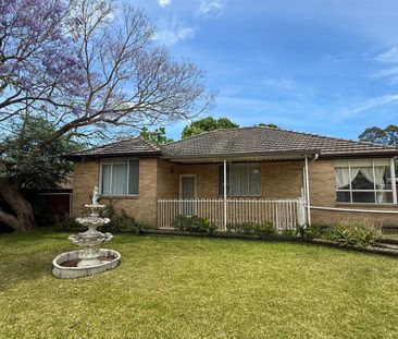 Conveniently located family home - Photo 1