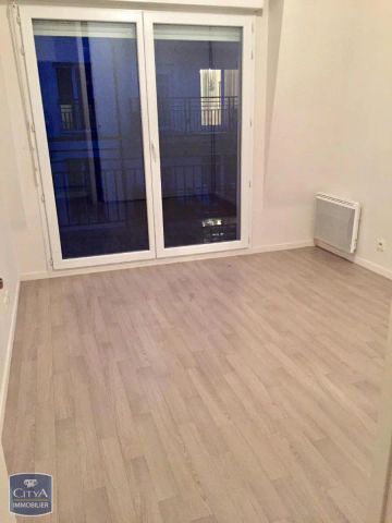 Appartement à louer 3 pièces 74.1m² - Photo 3