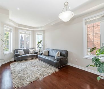For Lease - 30 Eatonville Street Unit# Upper, Brampton, Ontario - Photo 4