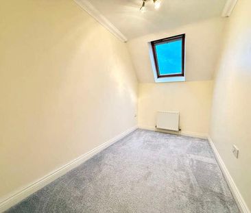 Holly Court, Station Road, West Moors, BH22 - Photo 1