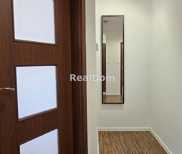 Mieszkanie Kraków Stare Miasto powierzchnia 35.0 m² C390-WM-90309 - Photo 3