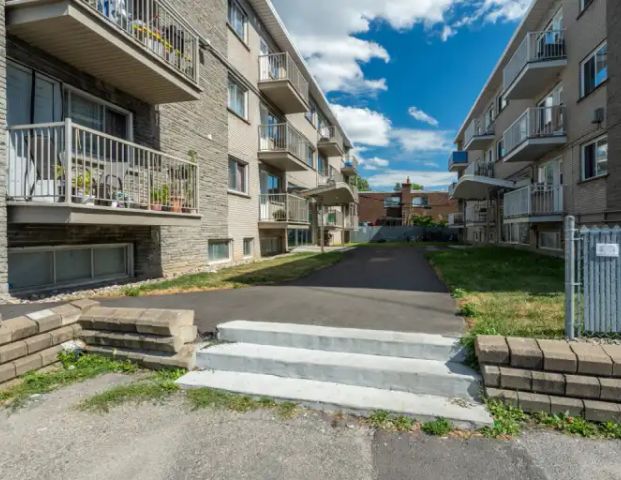 1020 rue de Salaberry | 1020 Rue de Salaberry, Montreal - Photo 1