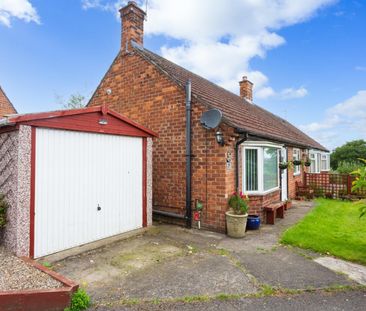 Elphin View, Husthwaite, York YO61 - Photo 1