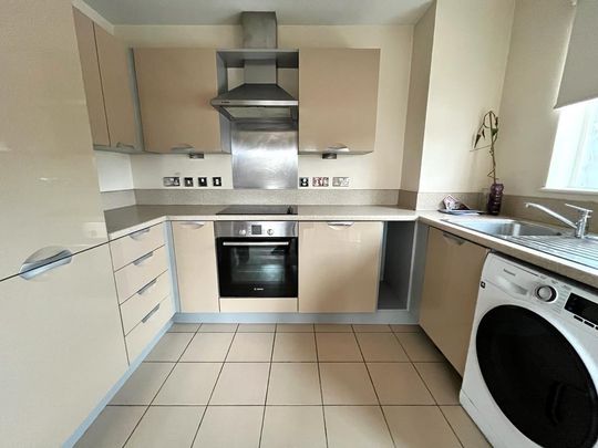 2 bedroom apartment to rent - Photo 1