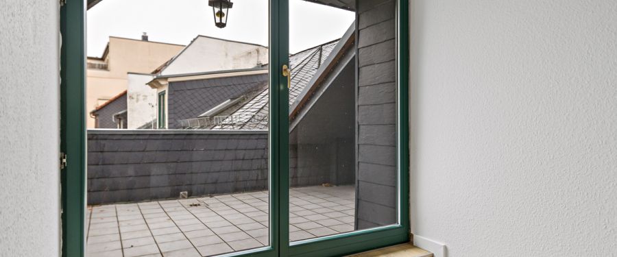 Wohnen mit Charakter – großzügige Dachgeschosswohnung im Herzen von Leipzig - Foto 1