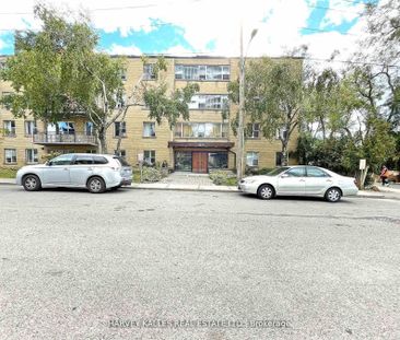 For Lease - 125 Shelborne Avenue Unit# 102, Toronto, Ontario - Photo 5