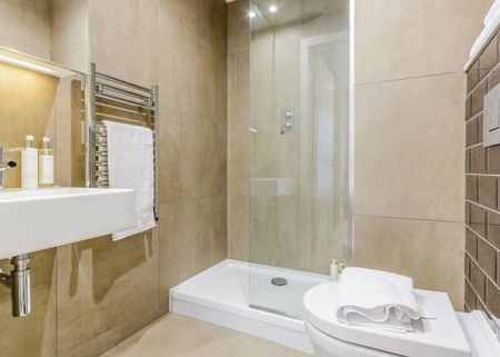 2 bedroom apartment to rent - Photo 5