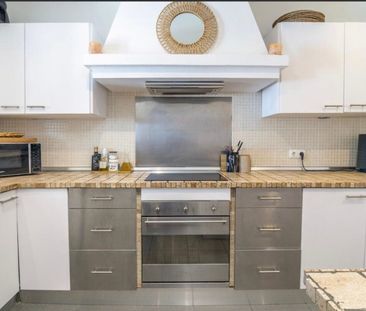 Detached Villa in Istán - Photo 2