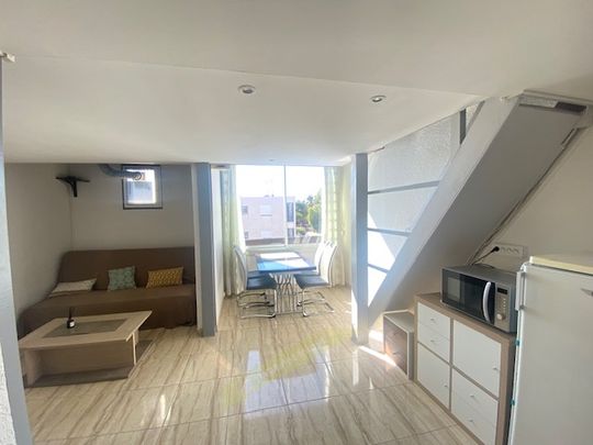 Location Appartement 1 pièce 30m² ST CYPRIEN 66750 - Photo 1