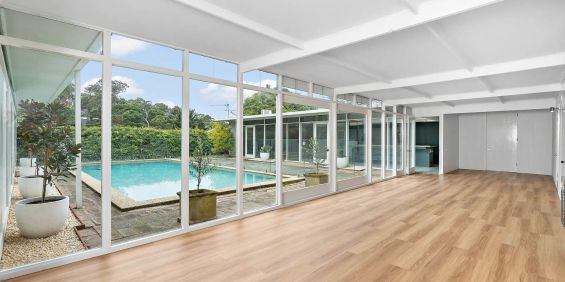 Architectural Family Home in Mount Eliza's Woodlands - Photo 3