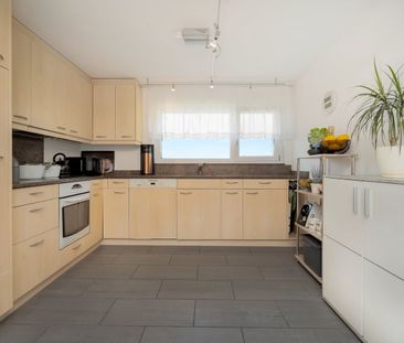 2.5 Zimmer, 77 m², EG - Photo 4