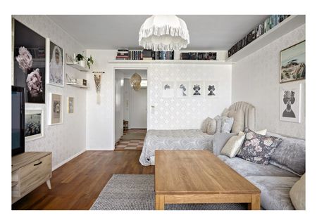 Seglaregatan, Göteborg - Photo 2