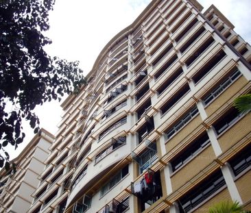 Blk 485A Choa Chu Kang Avenue 5 (Choa Chu Kang), HDB 5 Rooms - For ... - Photo 6