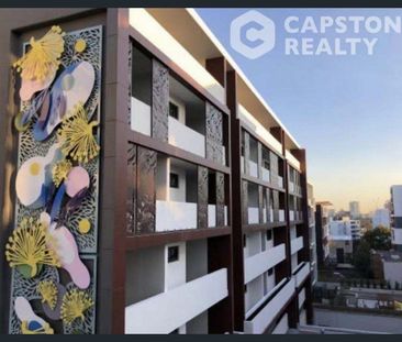 1 BEDROOM Plus STUDY - Photo 3