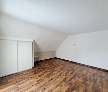 Location Appartement 5 pièces 111m² TROYES 10000 - Photo 1