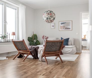 Frugärdesgatan 2 D - Foto 2