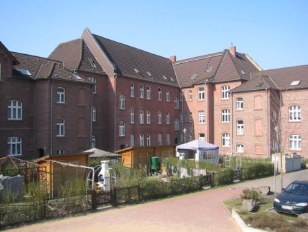 Kantstraße 18, 47166 Duisburg - Photo 5